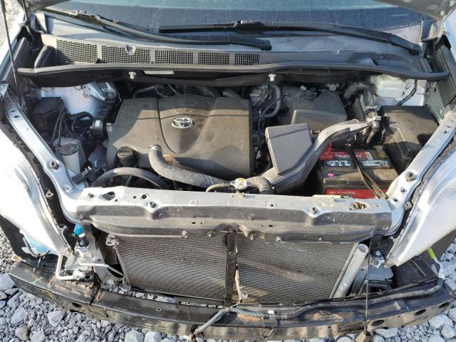 Photo 11 VIN: 5TDYZ3DCXKS011215 - TOYOTA SIENNA XLE 