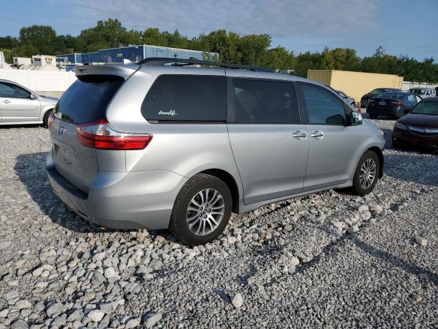 Photo 2 VIN: 5TDYZ3DCXKS011215 - TOYOTA SIENNA XLE 