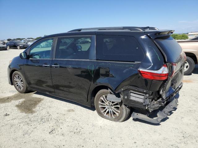 Photo 1 VIN: 5TDYZ3DCXKS011599 - TOYOTA SIENNA XLE 