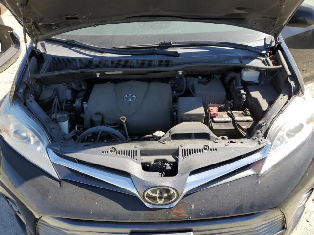 Photo 11 VIN: 5TDYZ3DCXKS011599 - TOYOTA SIENNA XLE 