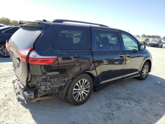 Photo 2 VIN: 5TDYZ3DCXKS011599 - TOYOTA SIENNA XLE 