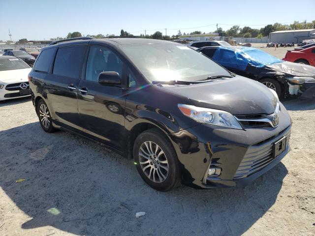 Photo 3 VIN: 5TDYZ3DCXKS011599 - TOYOTA SIENNA XLE 