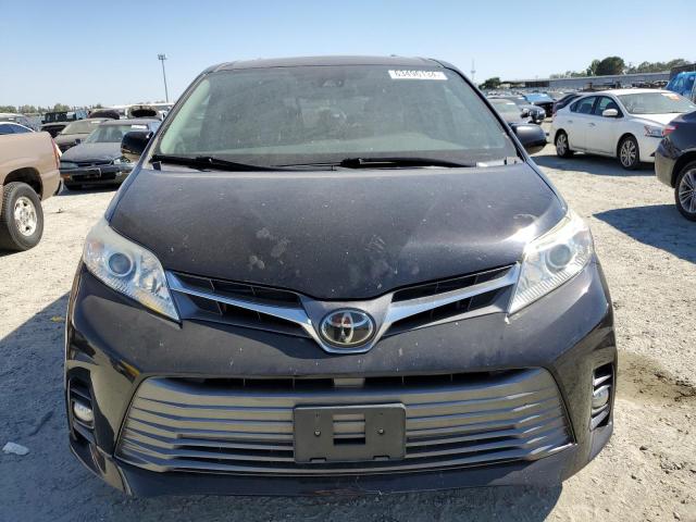 Photo 4 VIN: 5TDYZ3DCXKS011599 - TOYOTA SIENNA XLE 