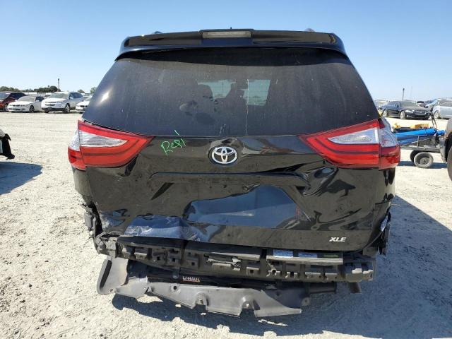 Photo 5 VIN: 5TDYZ3DCXKS011599 - TOYOTA SIENNA XLE 