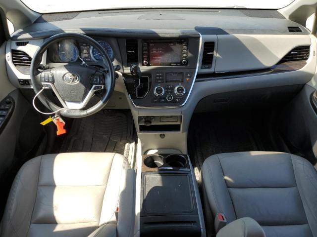 Photo 7 VIN: 5TDYZ3DCXKS011599 - TOYOTA SIENNA XLE 