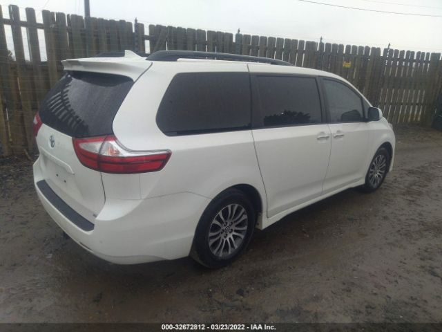 Photo 3 VIN: 5TDYZ3DCXKS013983 - TOYOTA SIENNA 