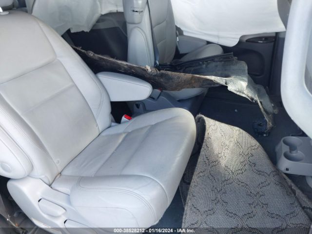 Photo 7 VIN: 5TDYZ3DCXKS020304 - TOYOTA SIENNA 