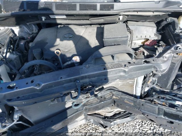 Photo 9 VIN: 5TDYZ3DCXKS020304 - TOYOTA SIENNA 