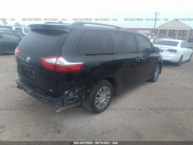 Photo 3 VIN: 5TDYZ3DCXKS967973 - TOYOTA SIENNA 