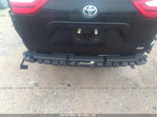 Photo 5 VIN: 5TDYZ3DCXKS967973 - TOYOTA SIENNA 