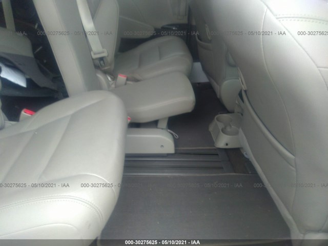 Photo 7 VIN: 5TDYZ3DCXKS967973 - TOYOTA SIENNA 