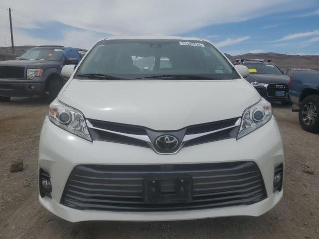 Photo 4 VIN: 5TDYZ3DCXKS972753 - TOYOTA SIENNA XLE 