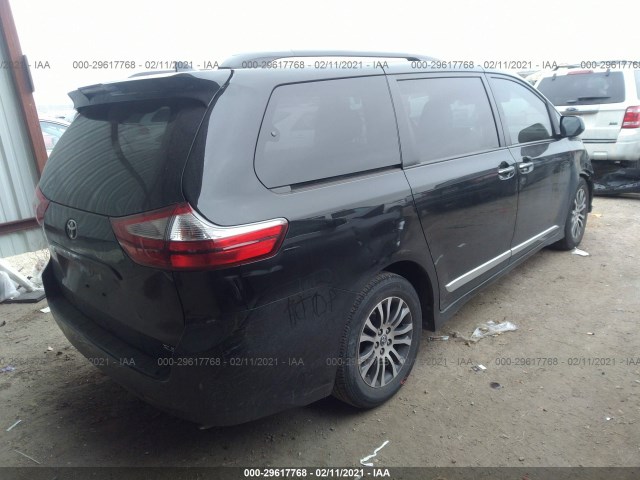 Photo 3 VIN: 5TDYZ3DCXKS985552 - TOYOTA SIENNA 