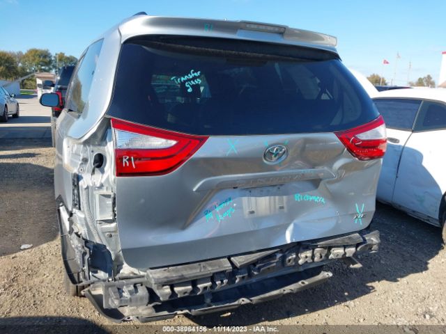 Photo 5 VIN: 5TDYZ3DCXKS987267 - TOYOTA SIENNA 