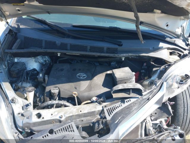 Photo 9 VIN: 5TDYZ3DCXKS987964 - TOYOTA SIENNA 