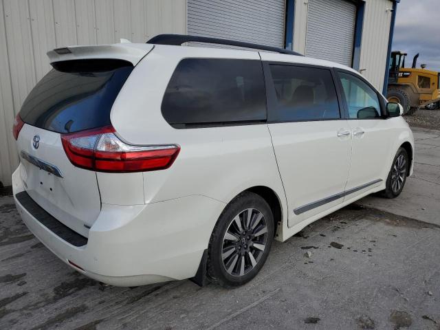 Photo 2 VIN: 5TDYZ3DCXKS991609 - TOYOTA SIENNA XLE 