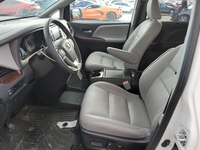 Photo 6 VIN: 5TDYZ3DCXKS991609 - TOYOTA SIENNA XLE 