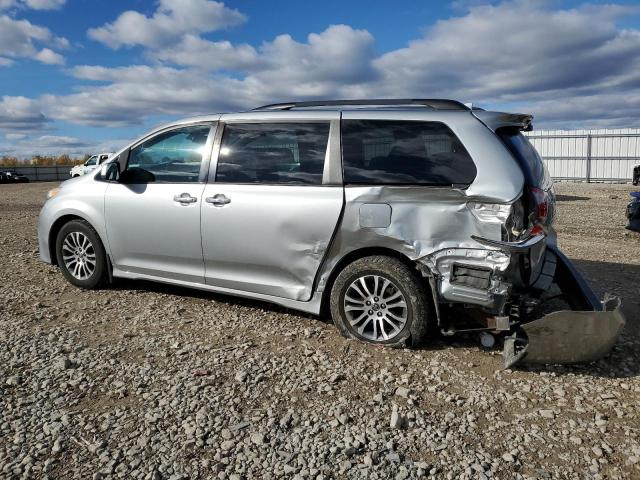 Photo 1 VIN: 5TDYZ3DCXKS994607 - TOYOTA SIENNA XLE 