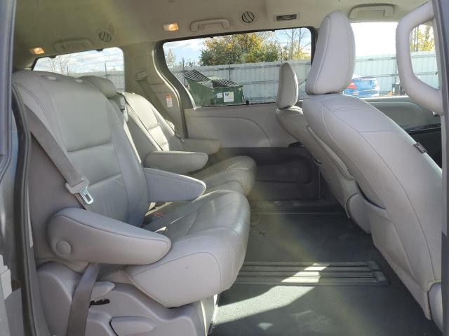 Photo 10 VIN: 5TDYZ3DCXKS994607 - TOYOTA SIENNA XLE 