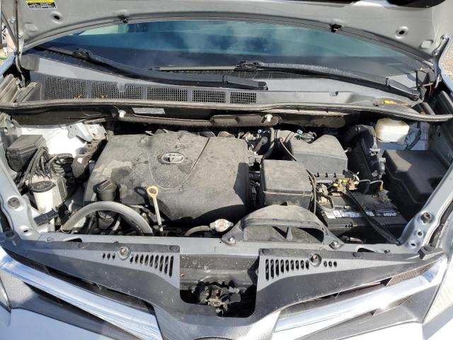 Photo 11 VIN: 5TDYZ3DCXKS994607 - TOYOTA SIENNA XLE 