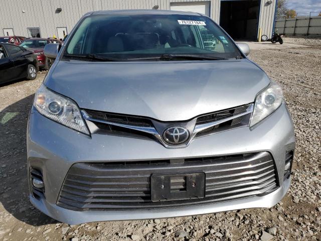 Photo 4 VIN: 5TDYZ3DCXKS994607 - TOYOTA SIENNA XLE 