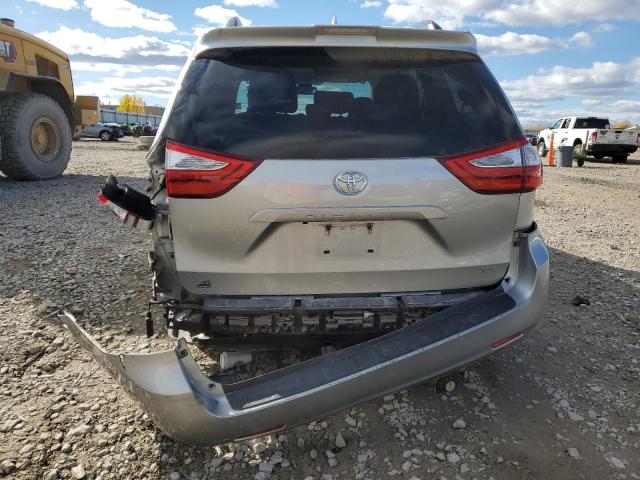 Photo 5 VIN: 5TDYZ3DCXKS994607 - TOYOTA SIENNA XLE 