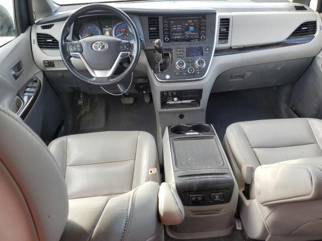 Photo 7 VIN: 5TDYZ3DCXKS994607 - TOYOTA SIENNA XLE 