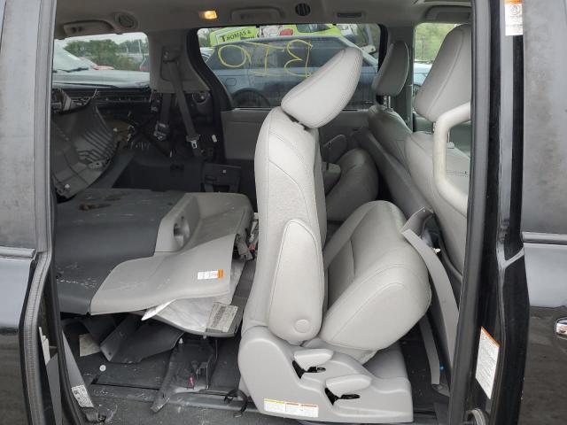 Photo 10 VIN: 5TDYZ3DCXLS038450 - TOYOTA SIENNA XLE 