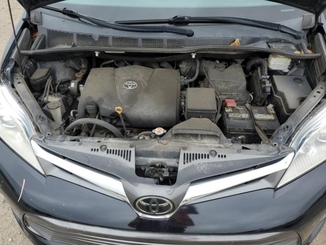 Photo 11 VIN: 5TDYZ3DCXLS038450 - TOYOTA SIENNA XLE 