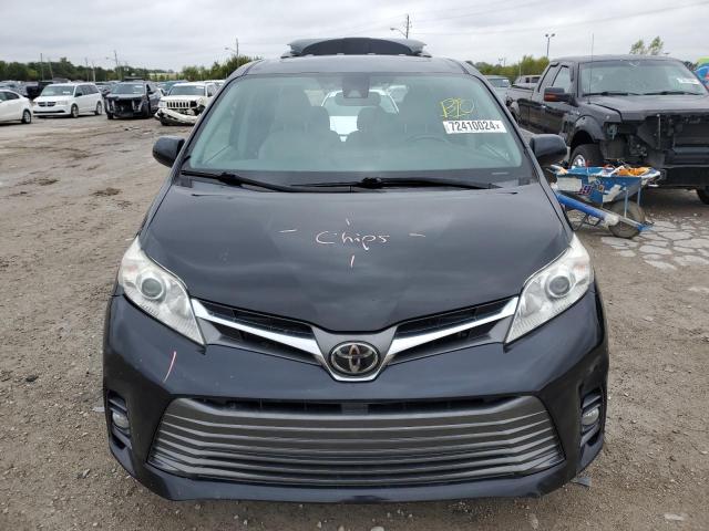 Photo 4 VIN: 5TDYZ3DCXLS038450 - TOYOTA SIENNA XLE 