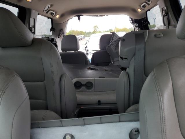 Photo 9 VIN: 5TDYZ3DCXLS038450 - TOYOTA SIENNA XLE 