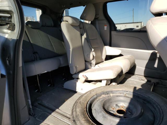 Photo 10 VIN: 5TDYZ3DCXLS040005 - TOYOTA SIENNA XLE 