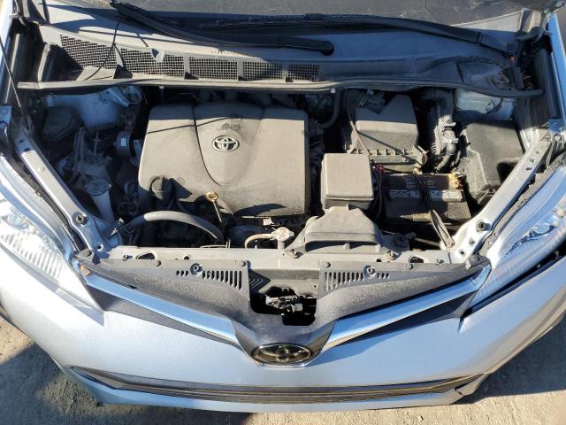 Photo 11 VIN: 5TDYZ3DCXLS040005 - TOYOTA SIENNA XLE 