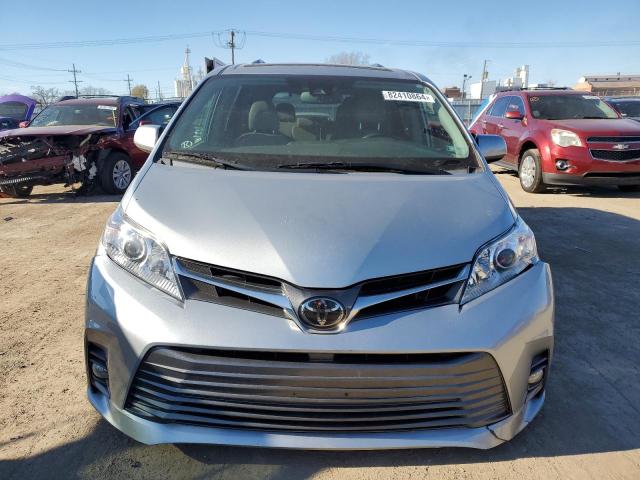 Photo 4 VIN: 5TDYZ3DCXLS040005 - TOYOTA SIENNA XLE 