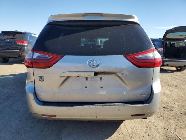 Photo 5 VIN: 5TDYZ3DCXLS040005 - TOYOTA SIENNA XLE 