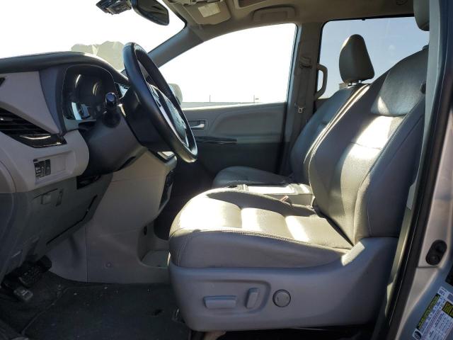 Photo 6 VIN: 5TDYZ3DCXLS040005 - TOYOTA SIENNA XLE 