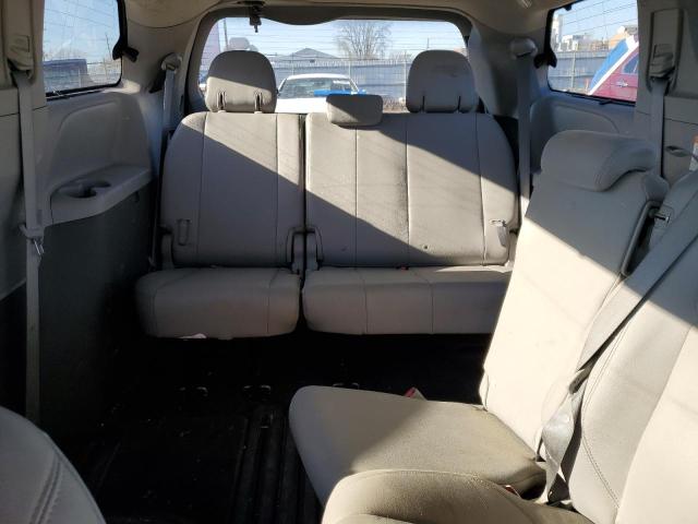 Photo 9 VIN: 5TDYZ3DCXLS040005 - TOYOTA SIENNA XLE 