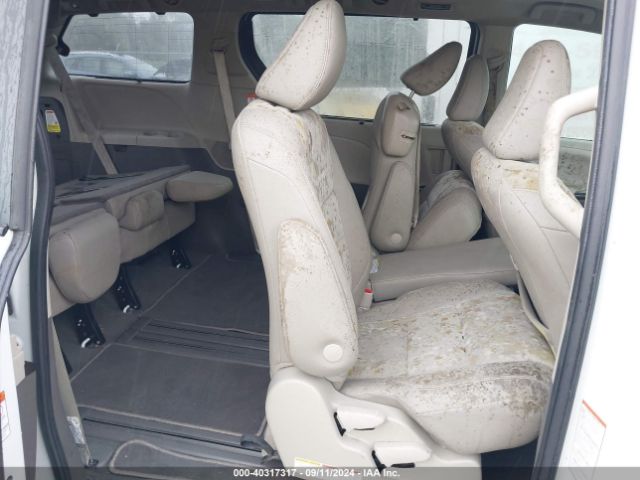 Photo 7 VIN: 5TDYZ3DCXLS044507 - TOYOTA SIENNA 