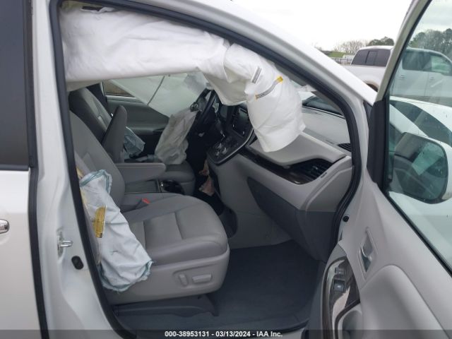 Photo 4 VIN: 5TDYZ3DCXLS045074 - TOYOTA SIENNA 