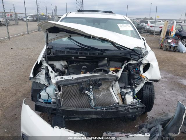 Photo 9 VIN: 5TDYZ3DCXLS045074 - TOYOTA SIENNA 