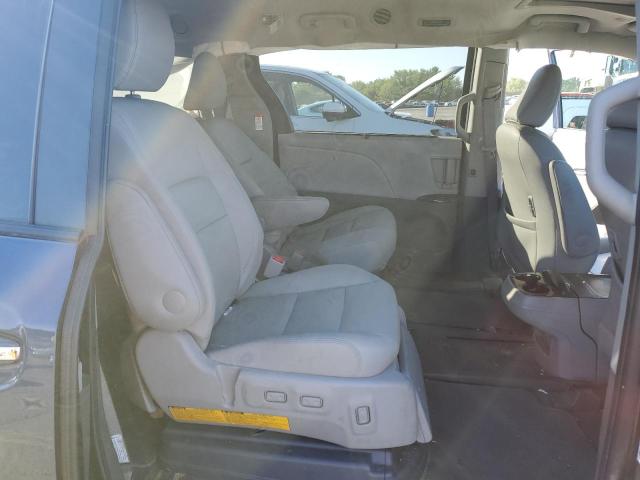 Photo 10 VIN: 5TDYZ3DCXLS058584 - TOYOTA SIENNA XLE 