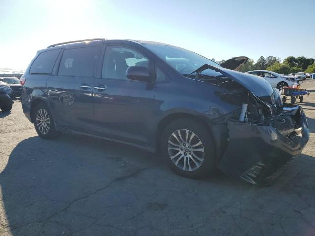 Photo 3 VIN: 5TDYZ3DCXLS058584 - TOYOTA SIENNA XLE 