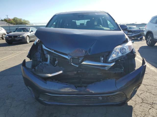 Photo 4 VIN: 5TDYZ3DCXLS058584 - TOYOTA SIENNA XLE 