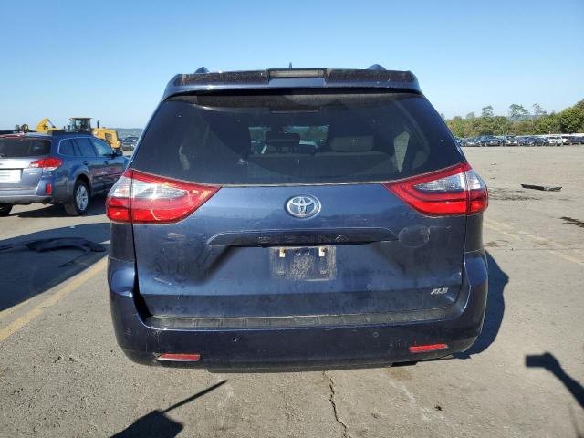 Photo 5 VIN: 5TDYZ3DCXLS058584 - TOYOTA SIENNA XLE 