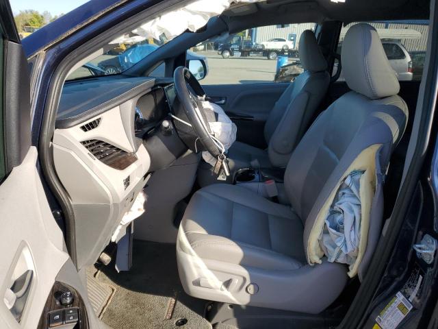 Photo 6 VIN: 5TDYZ3DCXLS058584 - TOYOTA SIENNA XLE 