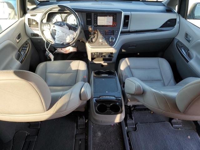 Photo 7 VIN: 5TDYZ3DCXLS058584 - TOYOTA SIENNA XLE 