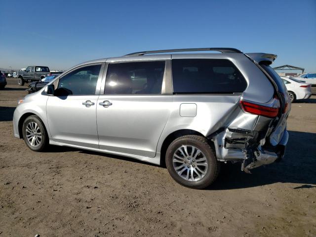 Photo 1 VIN: 5TDYZ3DCXLS064949 - TOYOTA SIENNA XLE 