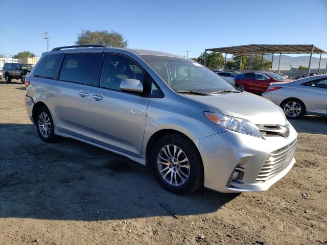 Photo 3 VIN: 5TDYZ3DCXLS064949 - TOYOTA SIENNA XLE 