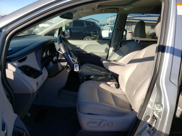 Photo 6 VIN: 5TDYZ3DCXLS064949 - TOYOTA SIENNA XLE 