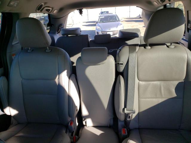 Photo 9 VIN: 5TDYZ3DCXLS064949 - TOYOTA SIENNA XLE 